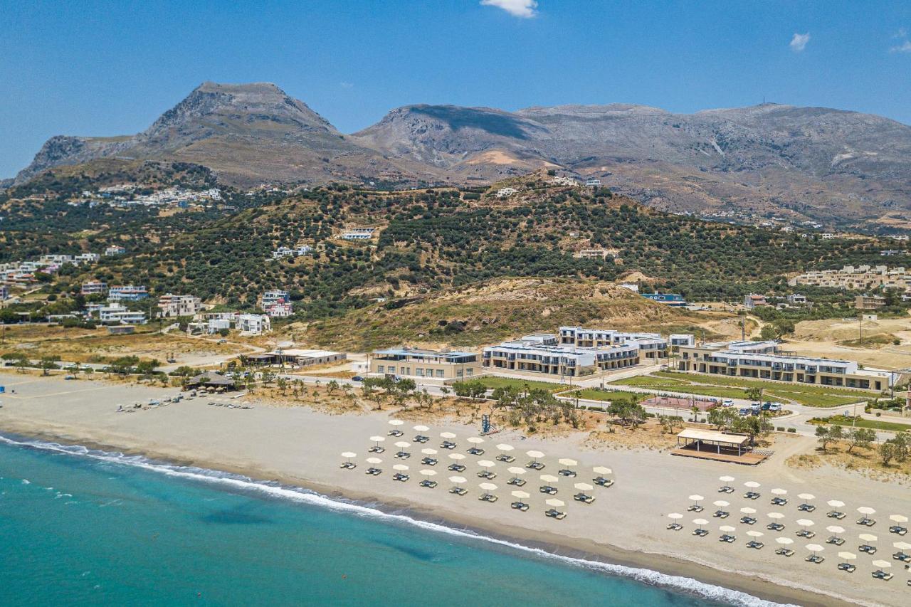 Alegria Beach αnnex Hotel 4*